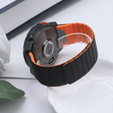 Curea din silicon QuickFit pentru Garmin Fenix 22mm