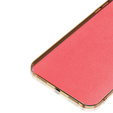 Huse pentru Oppo A17, Electro Ring, roșu