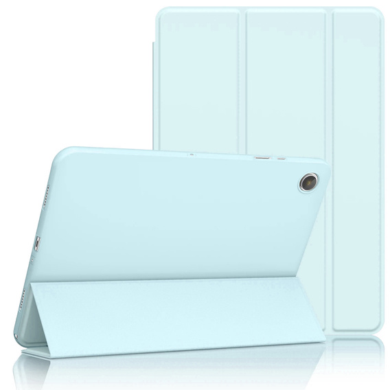 Husă pliabilă triplă pentru Samsung Galaxy Tab A9+/A11+