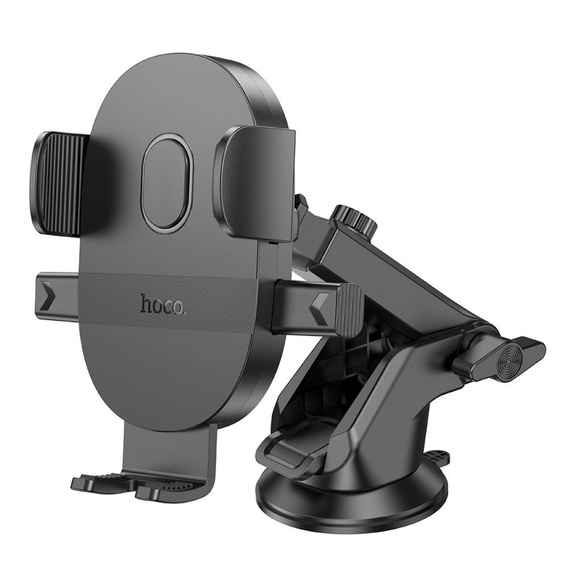 Suport auto Hoco H19 cu ventuză pentru parbriz/tablou de bord