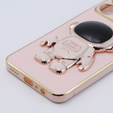 Huse pentru Realme C51, Astronaut, roz