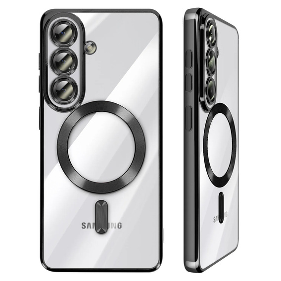 Husă Electro MagSafe pentru Samsung Galaxy S26 Plus