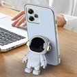 Huse pentru Xiaomi Redmi 13, Astronaut, albastru