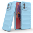 Huse pentru Motorola Moto G84 5G, Gaming Shockproof, albastru
