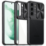 Negru || Transparent