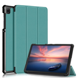 Husă pentru Samsung Galaxy Tab A7 Lite 8.7 T220 / T225, Smartcase, verde