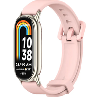 Curea din silicon pentru Xiaomi Smart Mi Band 8 / Xiaomi Smart Mi Band 9