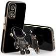 Huse pentru Xiaomi Mi 10T 5G/Mi 10T Pro 5G, Astronaut, negru