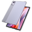 Husă pentru Lenovo Tab M11, silicon, transparentă
