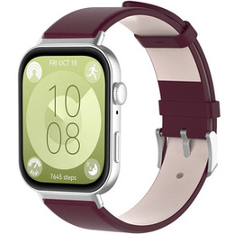 Curea de silicon pentru Huawei Watch Fit 4 / 4 Pro / 3