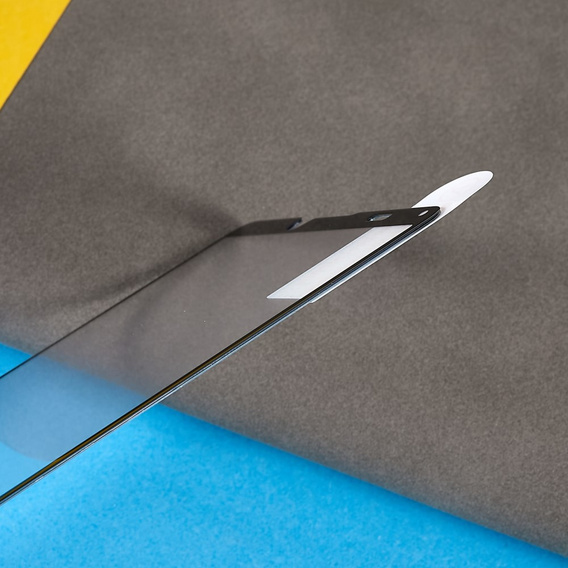 Sticlă călită 3D pentru Sony Xperia 10 IV, albastru