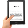 Carcasă pentru Kindle Paperwhite 5 2021, Smartcase, albastru