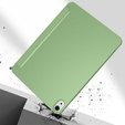 Husă pentru iPad 10.9" 2022 (10 gen.), Smartcase, verde
