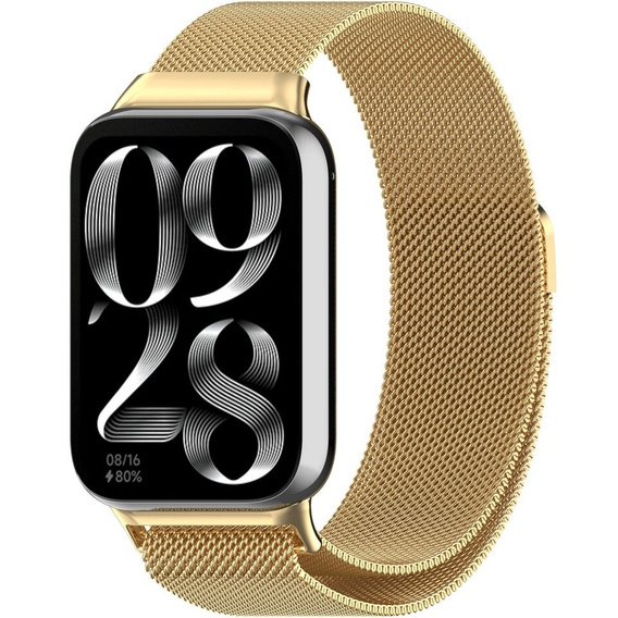 Brățară milaneză pentru Xiaomi Smart Band 8 Pro