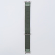 Curea din nailon pentru Apple Watch 1/2/3/4/4/5/6/6/7/8/SE/ULTRA 42/44/45/49mm, verde