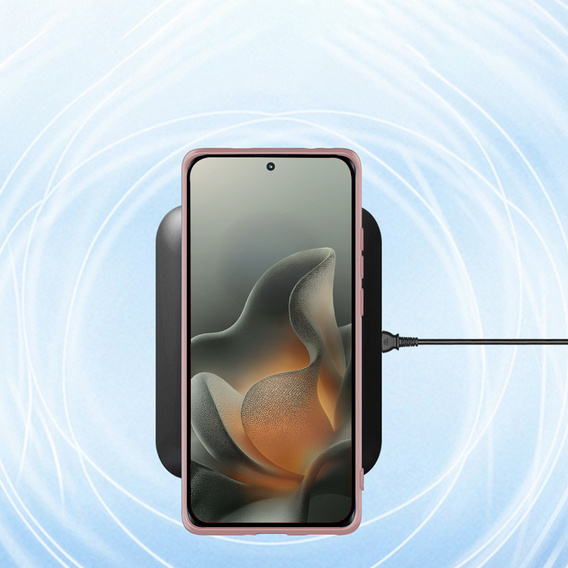 Husă din silicon Lite pentru MagSafe pentru Motorola Edge 70 5G