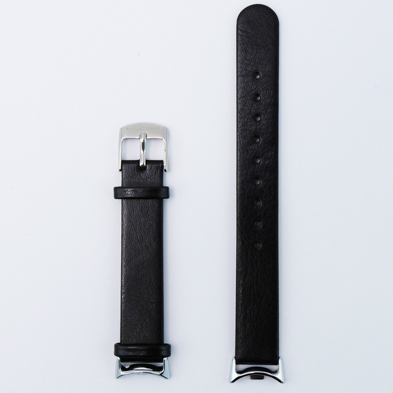 Curea din piele pentru Xiaomi Smart Band 10 / 9 / 8