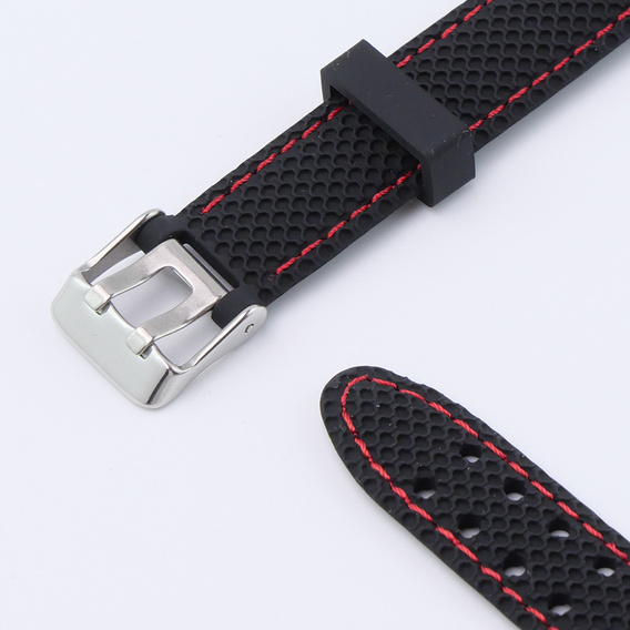 Curea din silicon pentru Xiaomi Smart Band 10 / 9 / 8