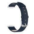 Curea din piele pentru Xiaomi Redmi Watch 4 / Smart Band 8 Pro