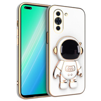 Huse pentru Huawei Nova 10 Pro, Astronaut, alb