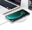 Huse pentru Samsung Galaxy S24+ Plus, Dropproof, transparentă