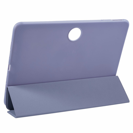 Husă pentru OnePlus Pad 2, Smartcase, violet