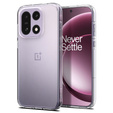 Husă Spigen Ultra Hybrid pentru OnePlus 15, transparentă