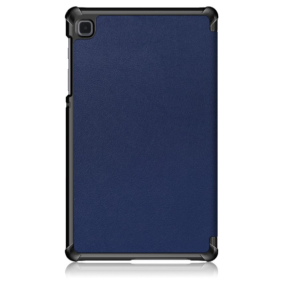 Husă pentru Samsung Galaxy Tab A7 Lite 8.7 T220 / T225, Smartcase, albastru închis