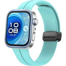 Curea din silicon pentru Huawei Watch Fit 4 / 4 Pro / 3