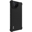 IMAK Huse pentru ASUS ROG Phone 8 Pro, Dropproof, negru