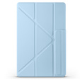Husă pentru Xiaomi Redmi Pad SE 8.7", Origami, albastru