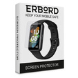 3x ERBORD Hydrogel Foil pentru Huawei Band 7
