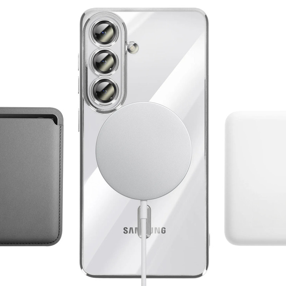 Husă Electro MagSafe pentru Samsung Galaxy S26