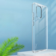 IMAK Huse pentru Nokia X30 5G, UX-5 Series Slim, transparentă