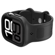 Pasek z etui Spigen do Apple Watch 4/5/6/7/8/SE 44/45mm, Rugged Armor Pro, Szary