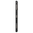 Carcasă Spigen pentru iPhone 17, Tough Armor T MagSafe, negru