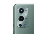 2x ERBORD sticlă călită ERBORD pentru camera pentru OnePlus 9 Pro