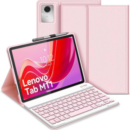 Carcasă cu tastatură Bluetooth pentru Lenovo Tab M11