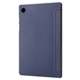 Husă pentru Samsung Galaxy Tab A9+, Origami, violet