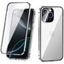 Transparent || Argint