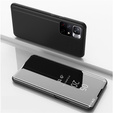 Huse pentru Xiaomi Poco M4 Pro 5G / Redmi Note 11S 5G, Clear View, negru