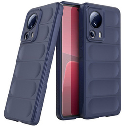 Huse pentru Xiaomi 13 Lite, Gaming Shockproof, albastru închis