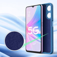 Husa pentru Oppo A38 4G / Oppo A18 4G, Silicone Lite, albastru