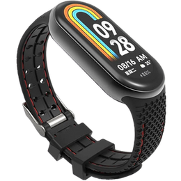 Curea din silicon pentru Xiaomi Smart Band 10 / 9 / 8