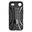 Carcasă Spigen Liquid Air pentru iPhone Air, negru mat