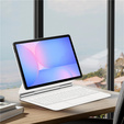Tastatura Bluetooth cu touchpad pentru Samsung Galaxy Tab S10 FE
