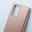Huse pentru Samsung Galaxy S23 Ultra, Suritch Full Body, roz rose gold