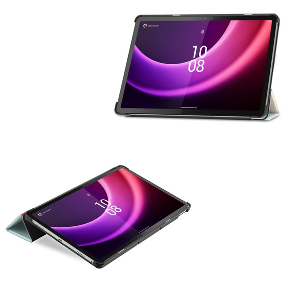 Husă pentru Lenovo Tab P11 Gen 2 TB350FU TB350XU 11.5", Smartcase, unicorn