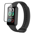 2x ERBORD Hybrid Glass pentru Amazfit Band 7