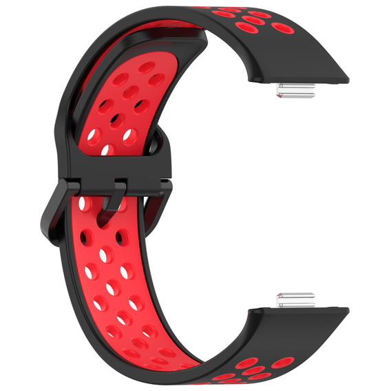 Curea din silicon pentru Huawei Watch Fit 4 / 4 Pro / 3